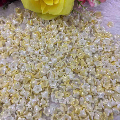 Flower Type 8 D4 - 10Gm