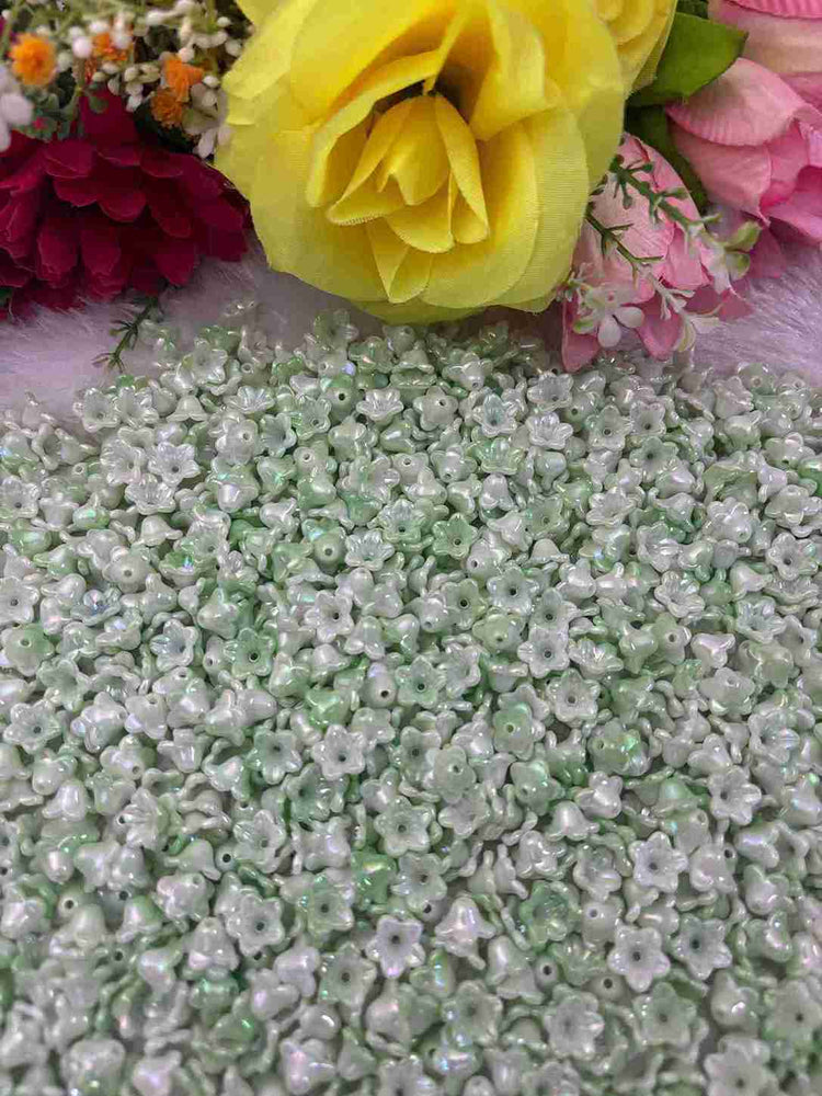 Flower Type 8 D3 - 10Gm