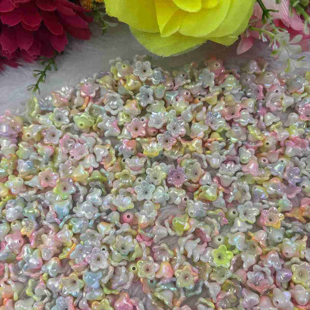 Flower Type 8 D2 - 10Gm
