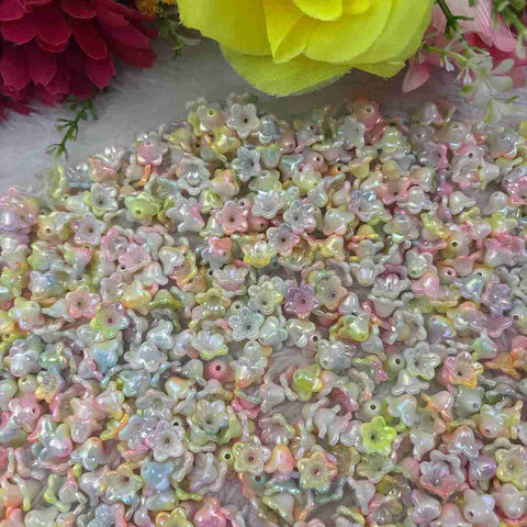 Flower Type 8 D2 - 10Gm