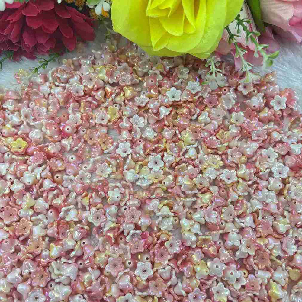 Flower Type 8 D1 - 10 Gm