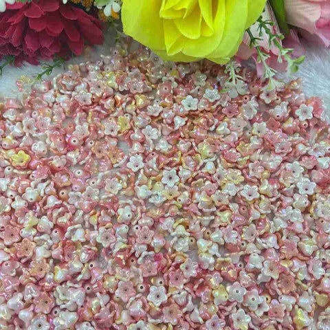 Flower Type 8 D1 - 10 Gm