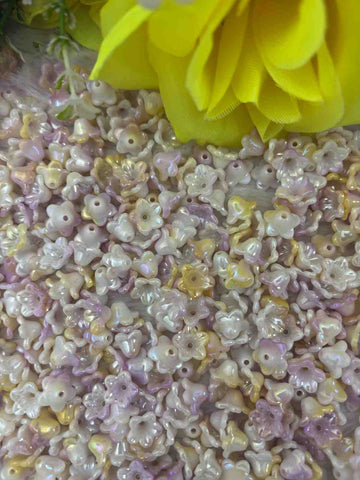 Flower Type 8 D8 - 10 gm