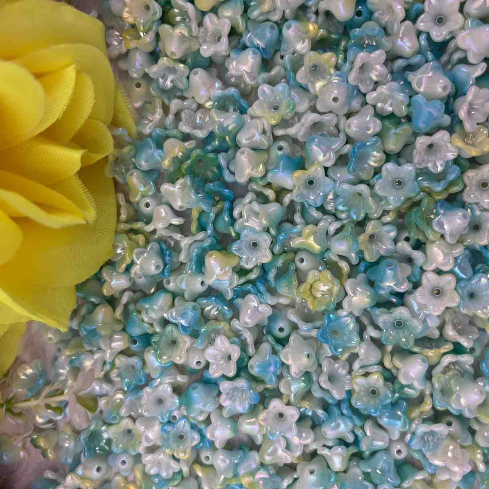Flower Type 8 D9 - 10 gm