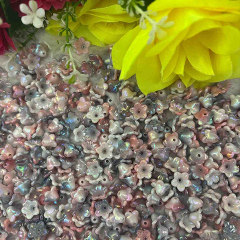 Flower Type 8 D10 - 10 gm