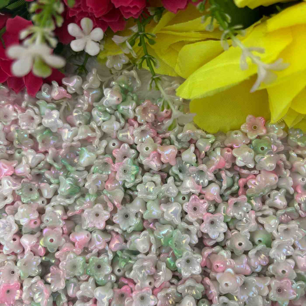 Flower Type 8 D11 - 10 gm