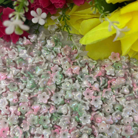 Flower Type 8 D11 - 10 gm