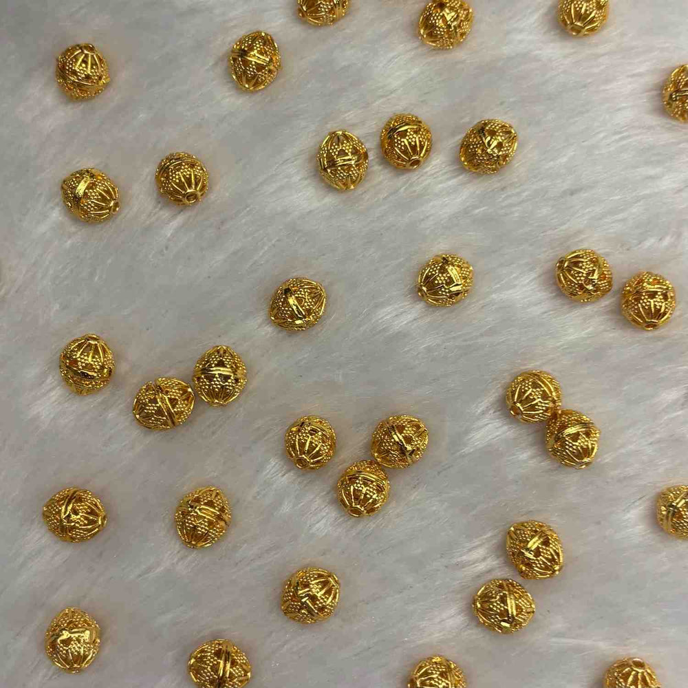 6mm Design Ball D2 - 3 Piece