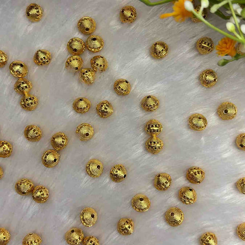 6mm Design Ball D3 - 3 Piece