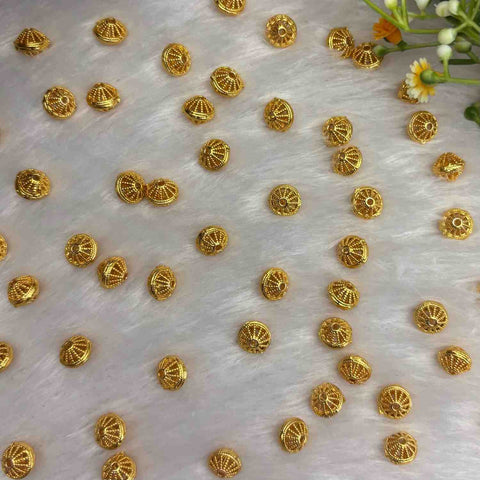 6mm Design Ball D4 - 3 Piece