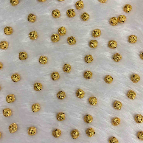 6mm Design Ball D5 - 3 Piece