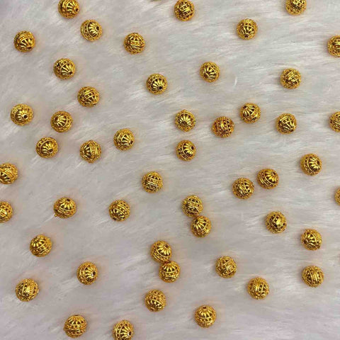 6mm Design Ball D6 - 3 Piece
