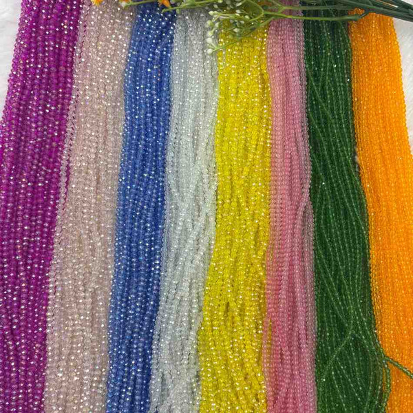Crystal Beads