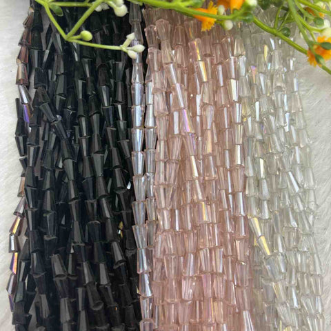 Pencil Beads D1 - 1 Line