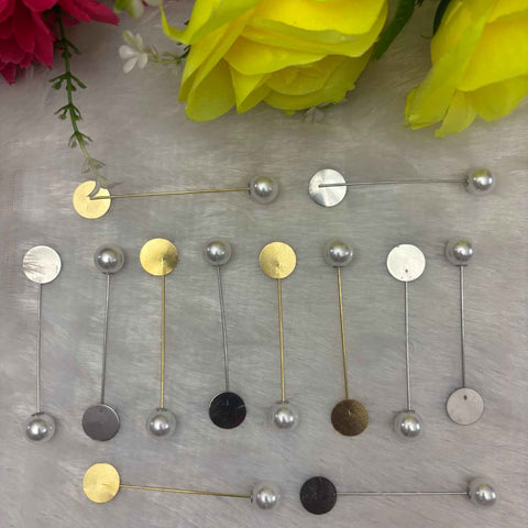 Hijab Scarf Pins