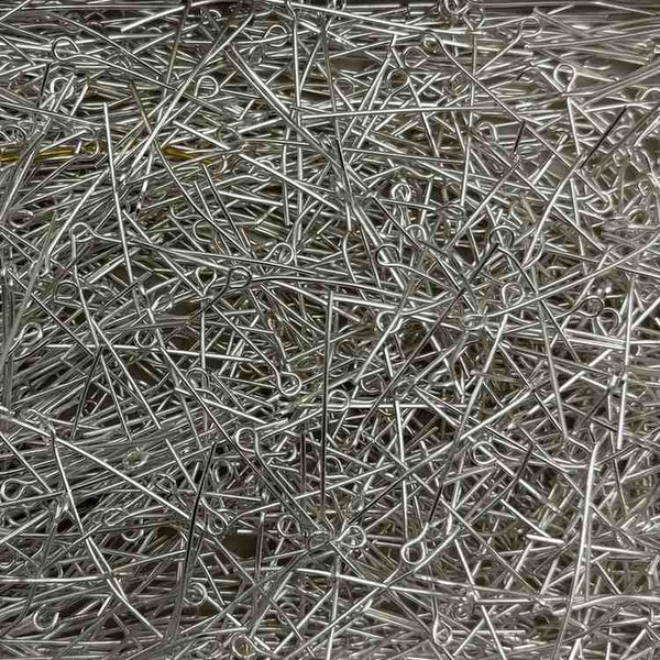 I pin silver - 10 gm