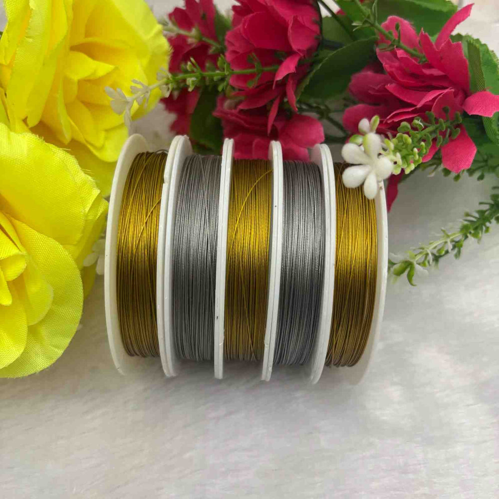 Gear Wire - 1 Piece