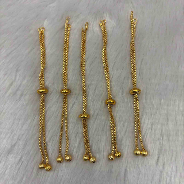 Bracelet Chain - 1 piece