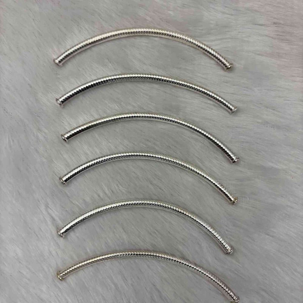 Silver Bend Pipe - 1 Piece