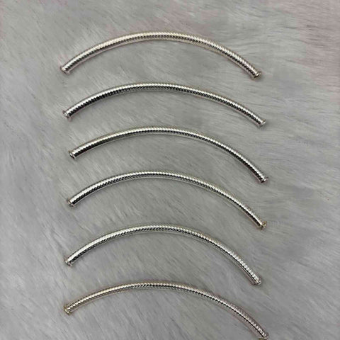silver Bend Pipe - 1 Piece