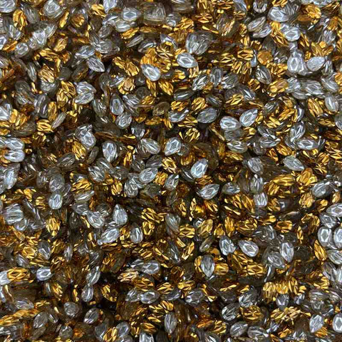 Gold Thilagam Stone2 - 10gm