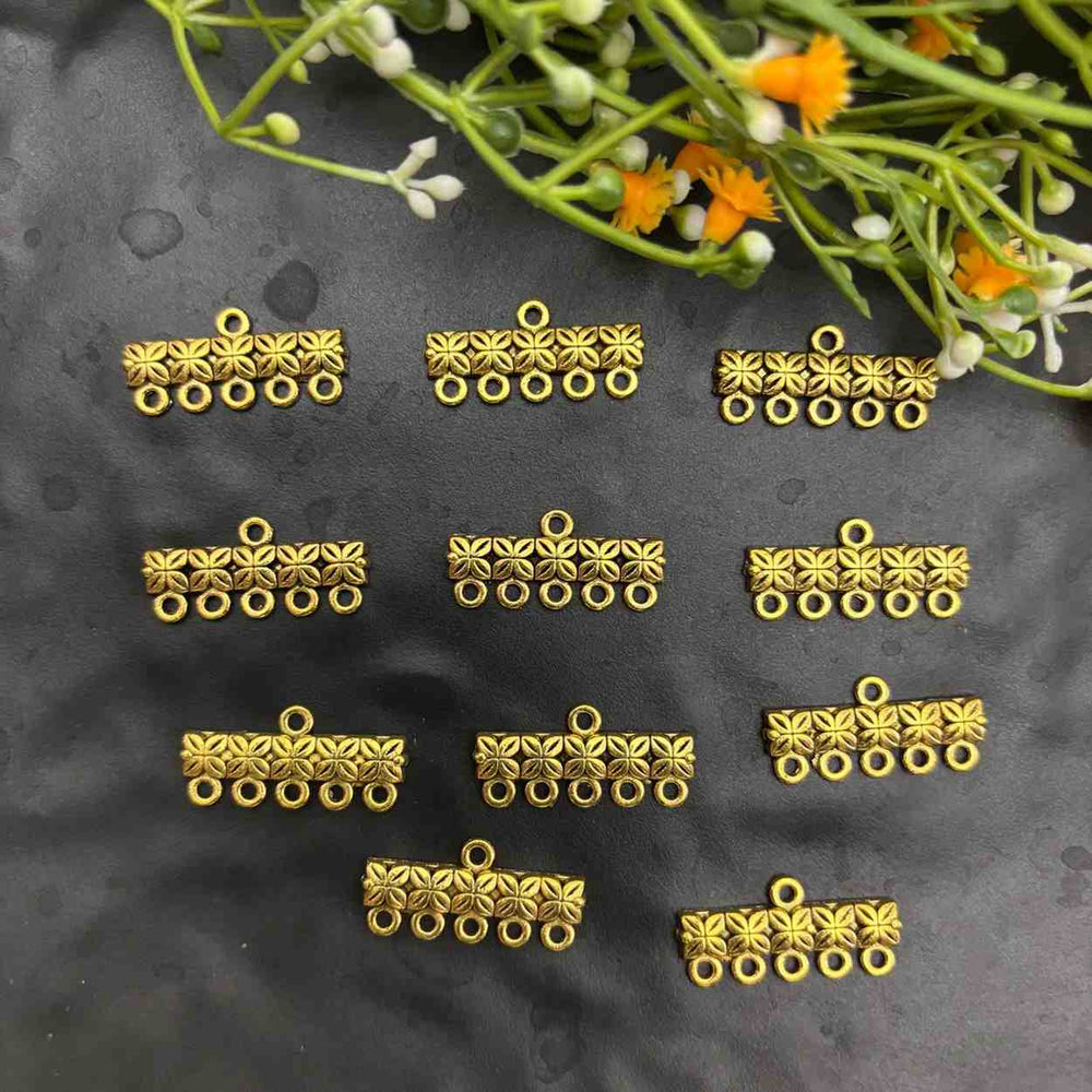 Connector 1 in 5 - 5 Piece