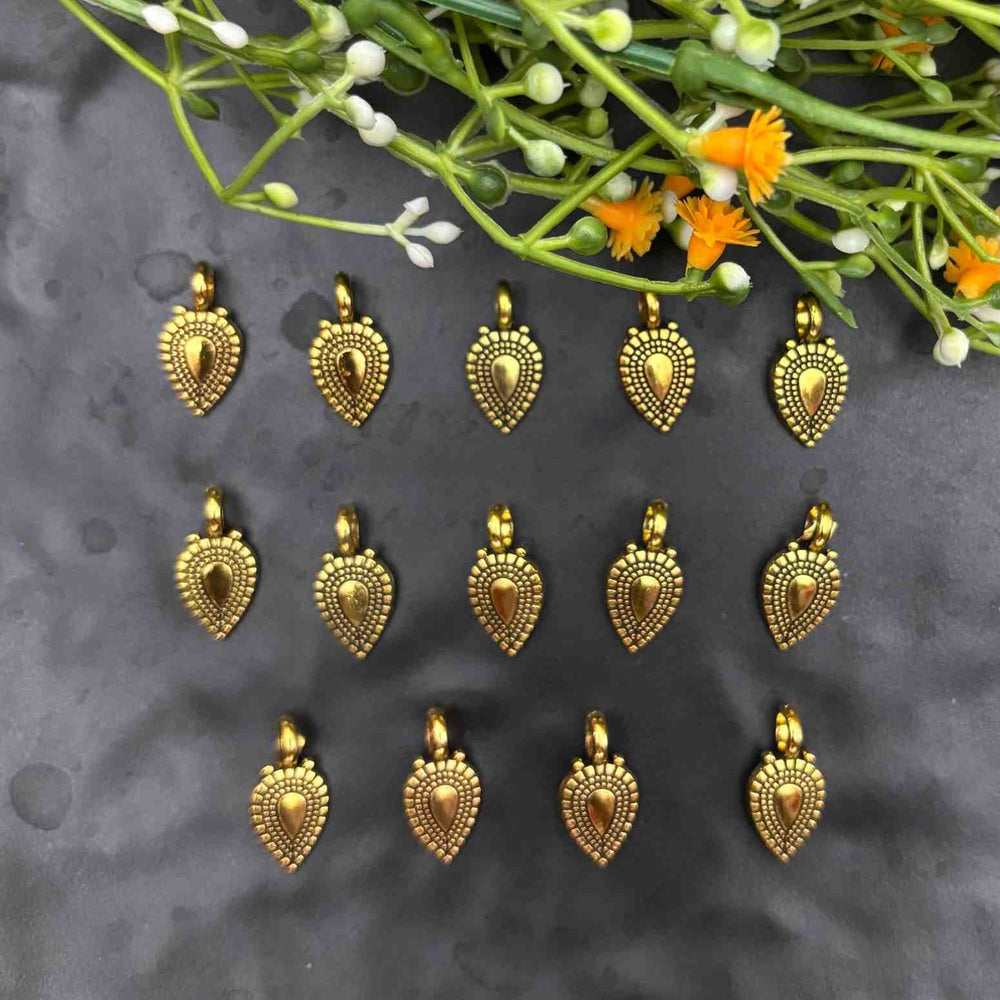 Charm D3  - 5 Piece