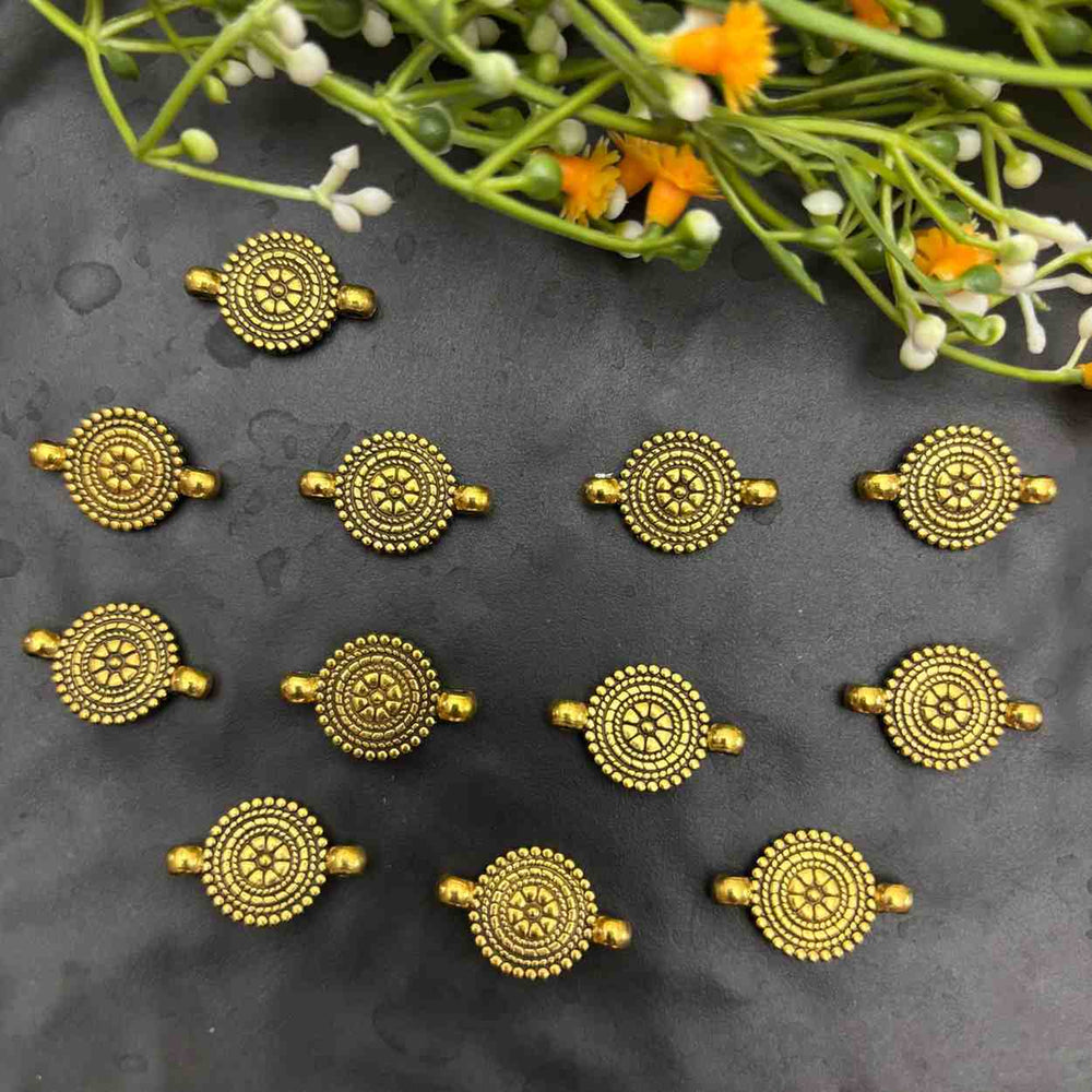 Charm D2  - 5 Piece