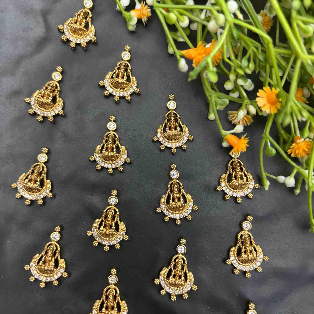 AD Lakshmi Type6 - 1 Piece