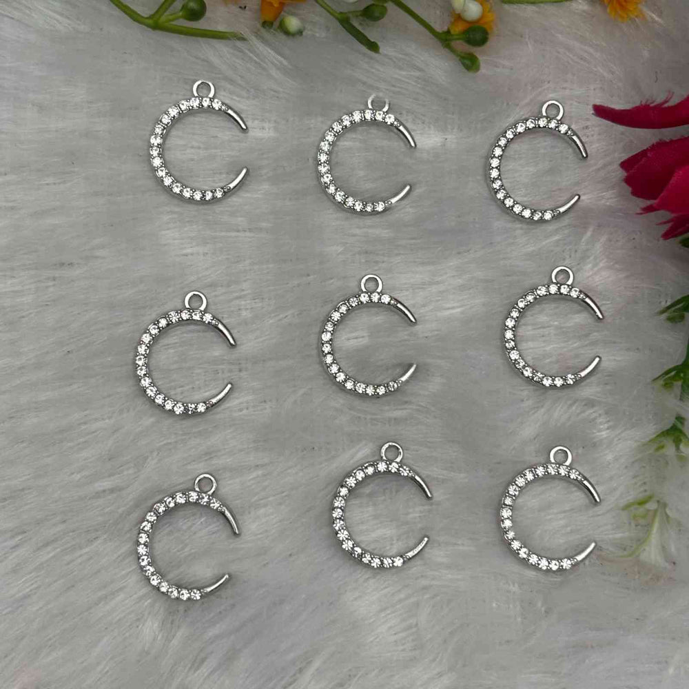 Enamel Charms D35 - 1 Piece