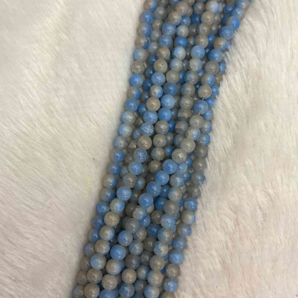 Crackle Beads