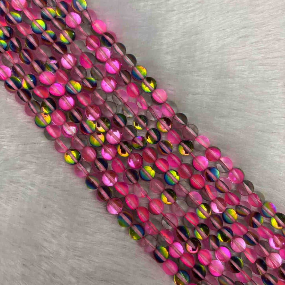 Aura Beads D1 - 1 Line