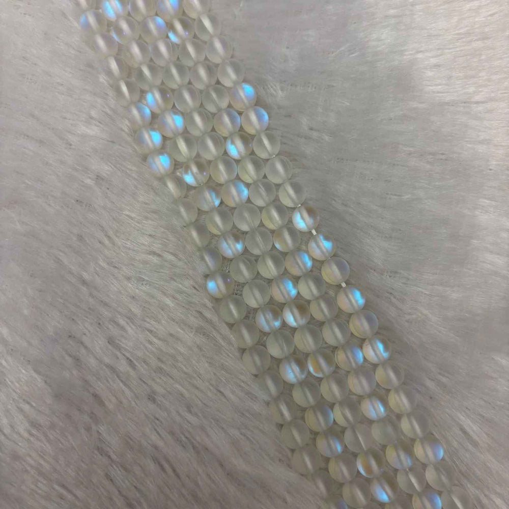 Aura Beads D2 - 1 Line