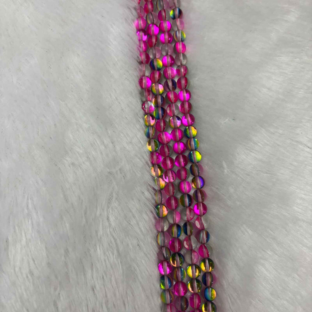 Aura Beads D5 - 1 Line