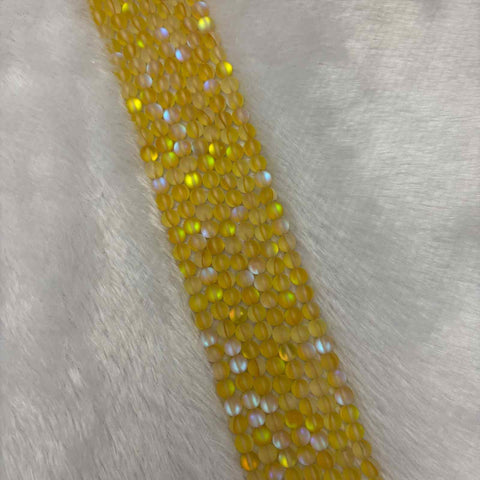 Aura Beads D6 - 1 Line