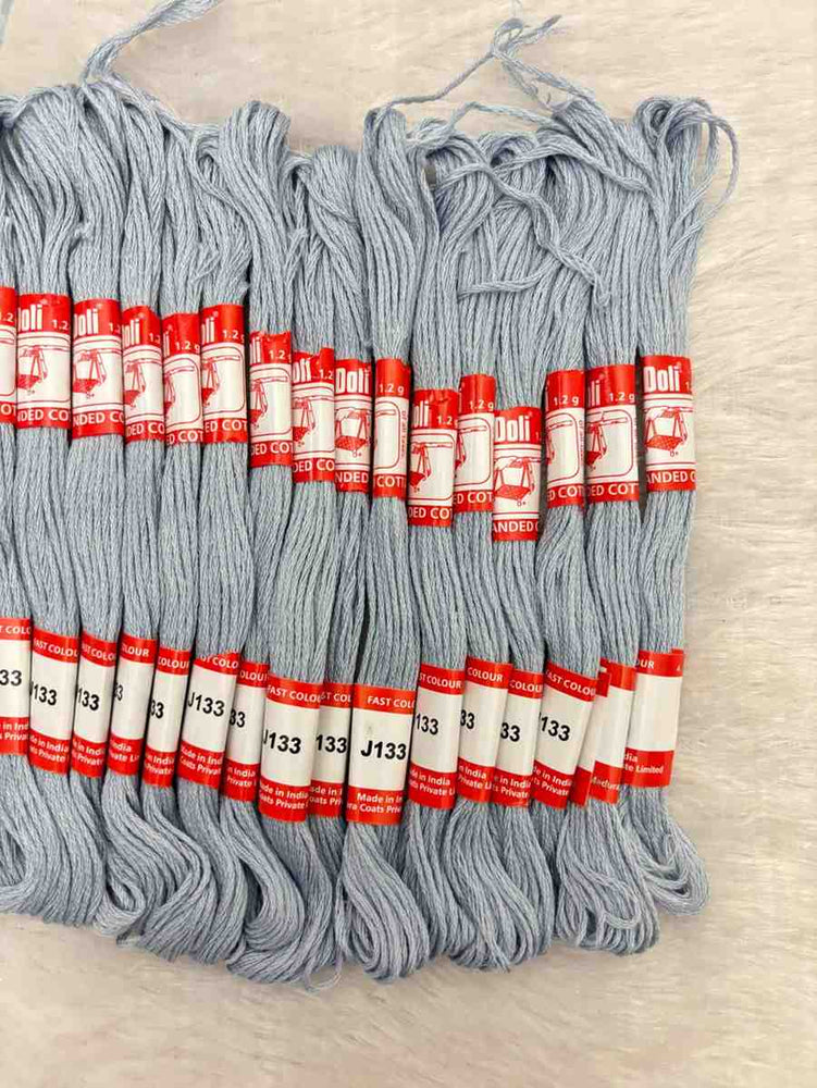 Embroidery thread - J133 - 1 piece