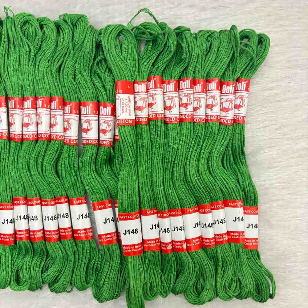 Embroidery thread - J148 - 1 piece