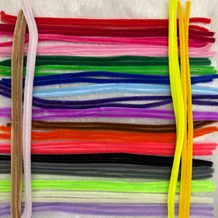 Pipe Cleaner - 10 Piece