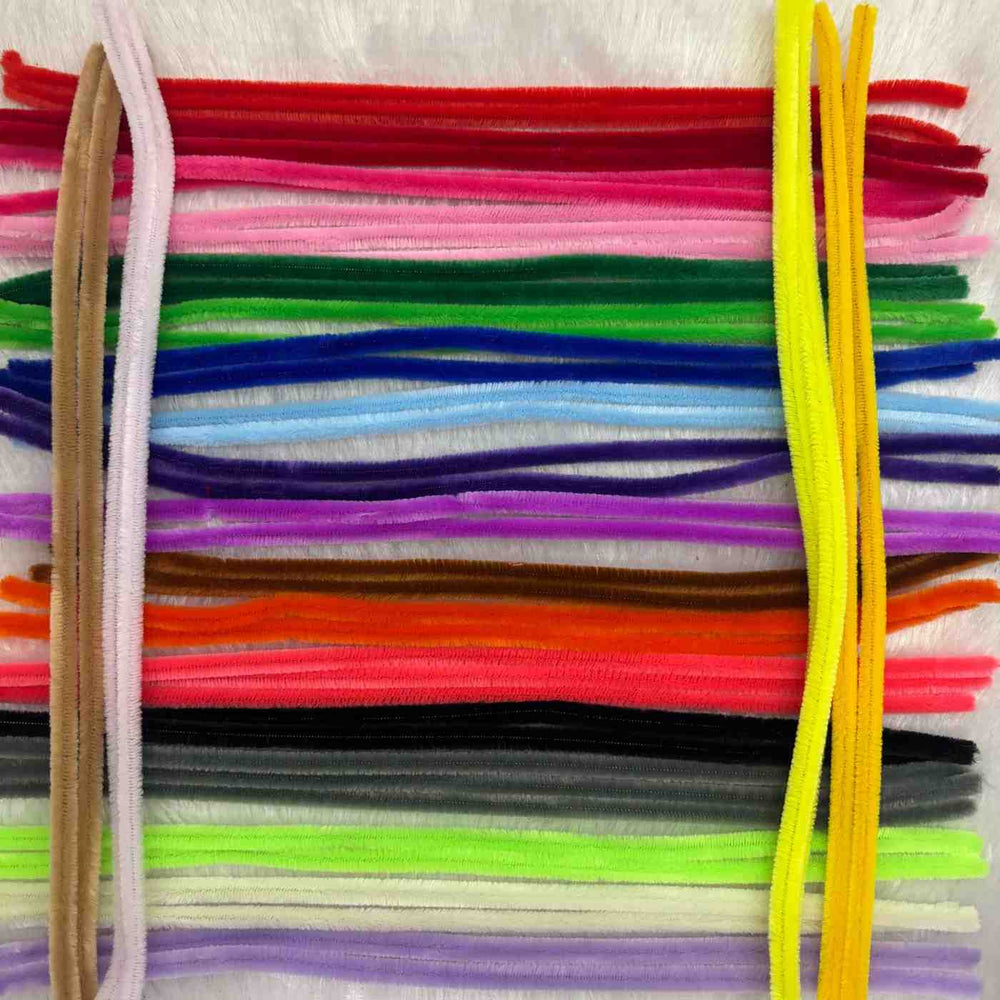Pipe Cleaner - 10 Piece