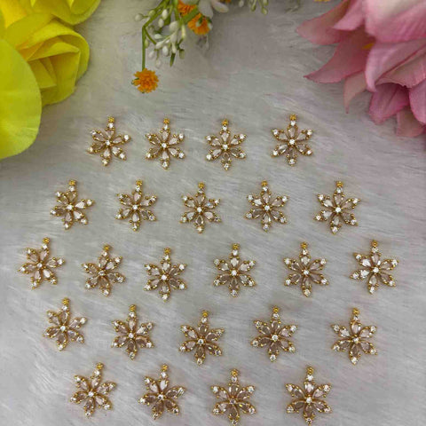 AD Big Flower - 1 Piece