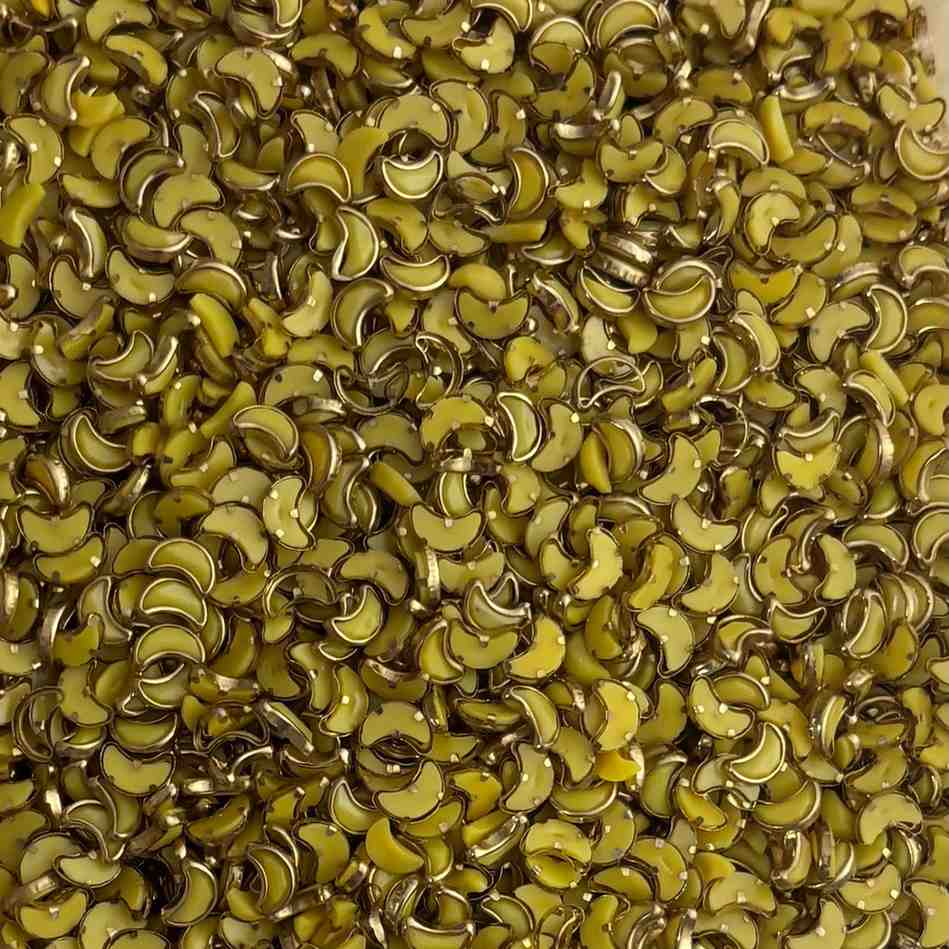Yellow Moon Mat - 10gm