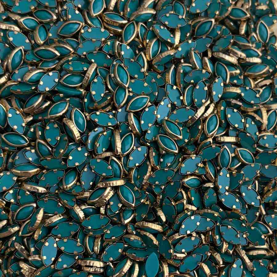 Rama Green 8k Mat