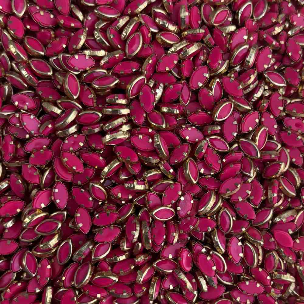 Pinkish Red 8k Mat