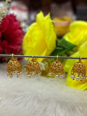 Aari work Blouse Jumkha D5 – 12 Piece