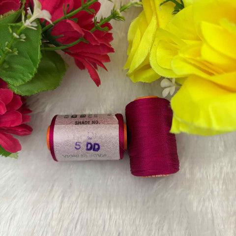 Shade No 5DD - 1 Piece