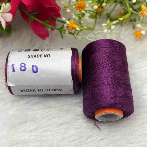 Shade No 18D - 1 Piece
