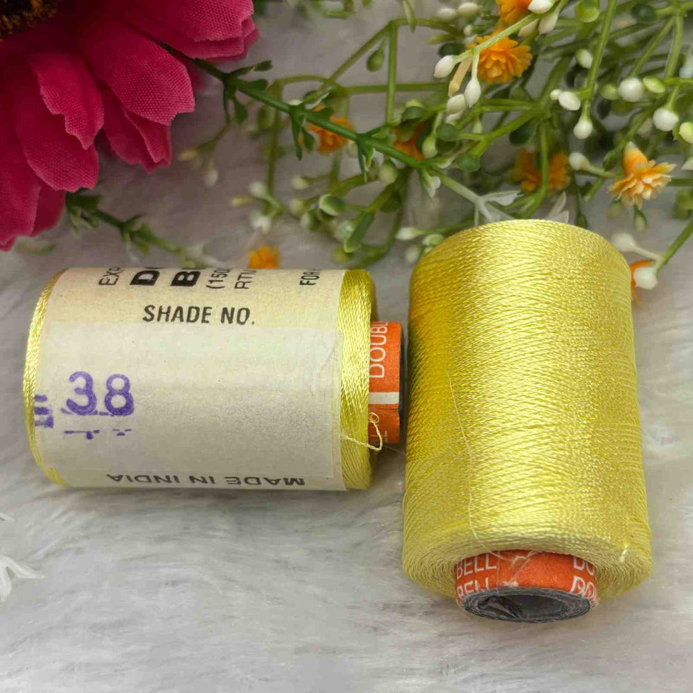 Shade No 38 - 1 Piece