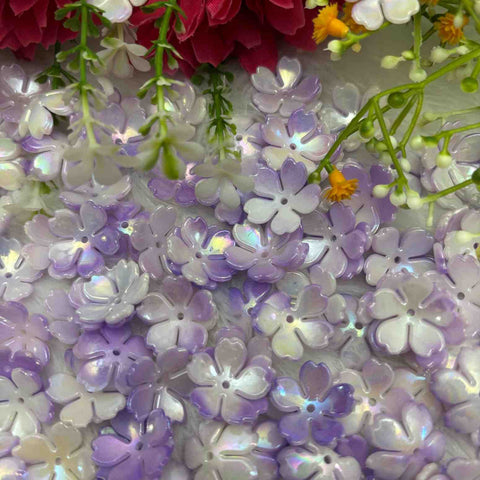 Violet Rainbow Type2 - 10 gm