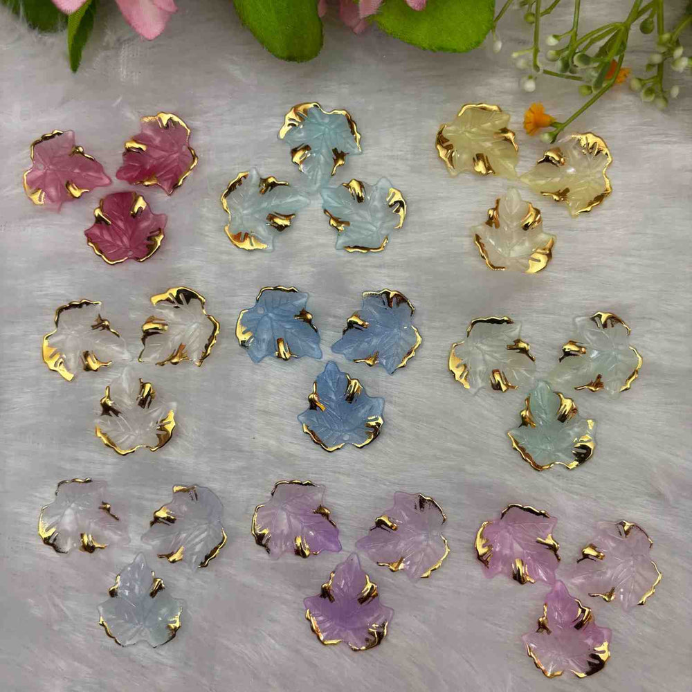 Leaf Type1 - 10 gm