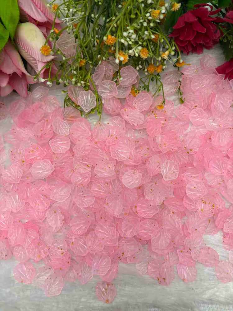 Baby Pink Shell - 10 gm